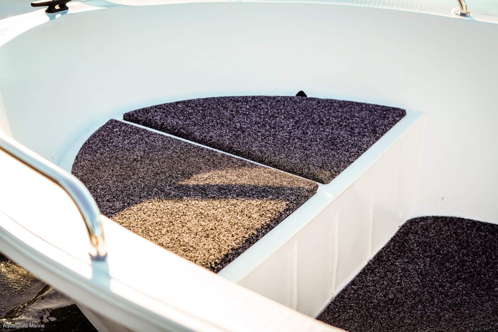 2026 POLYCRAFT DRIFTER 4.50M CENTRE CONSOLE