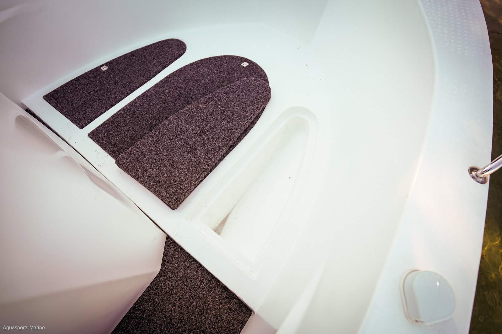 2026 POLYCRAFT FRONTIER 5.99M CENTRE CONSOLE DINGHY