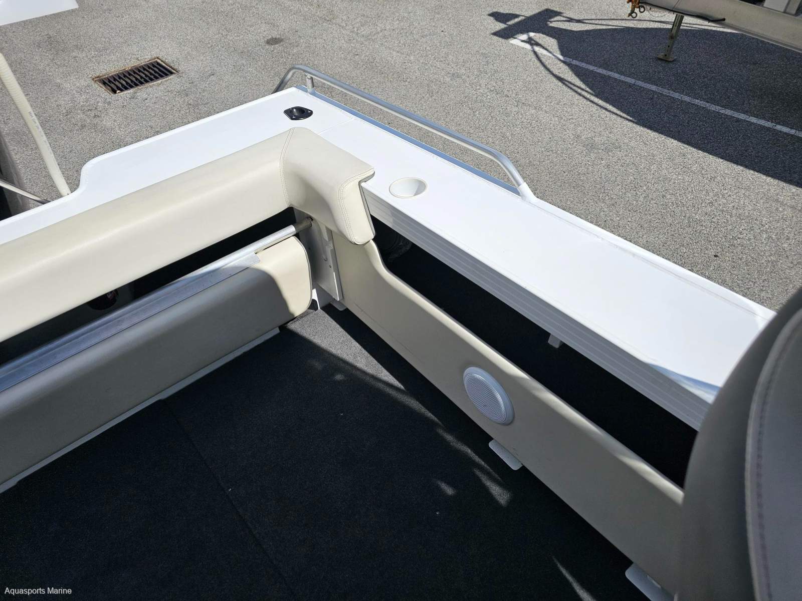 2024 QUINTREX 540 FISHABOUT CRUISER