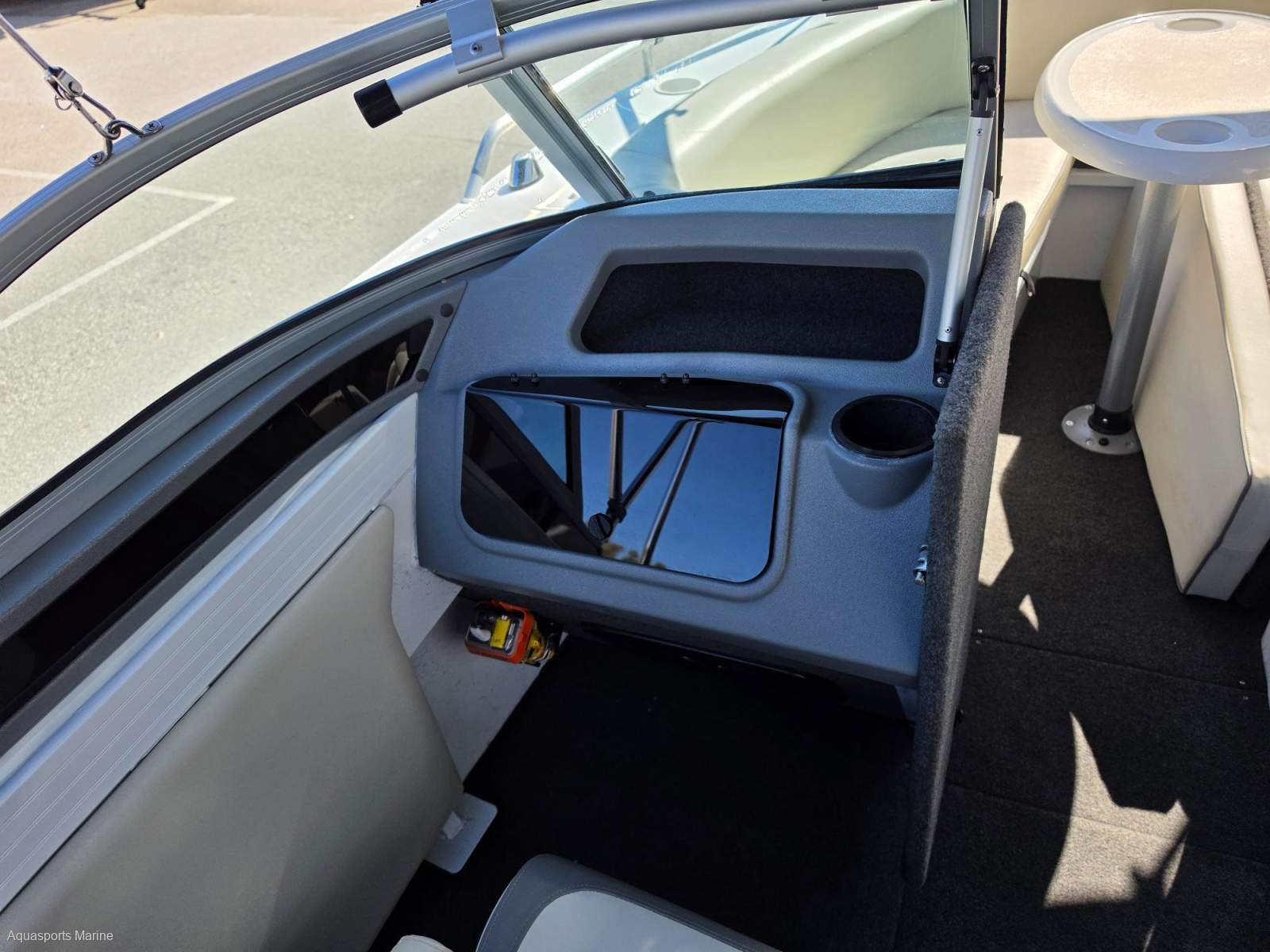 2024 QUINTREX 540 FISHABOUT CRUISER