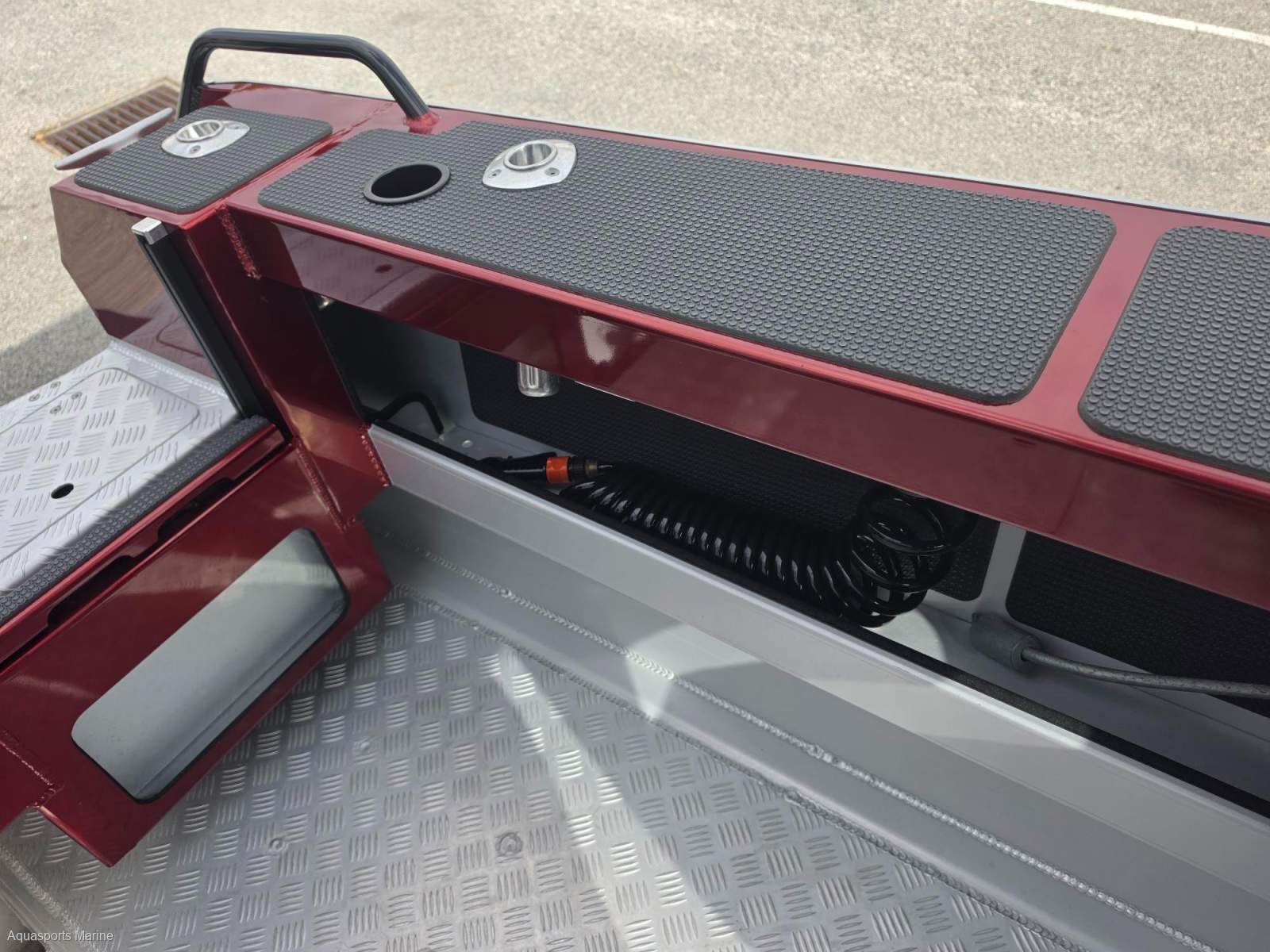 2024 SURTEES 540 WORKMATE HT RUNABOUT