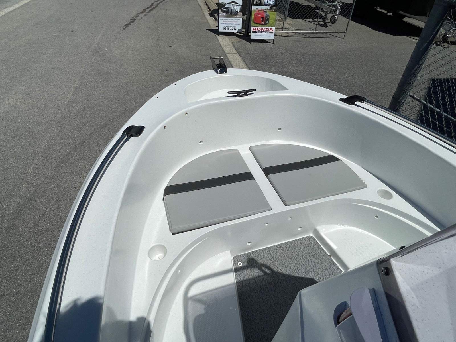 SMARTWAVE SW4200 RUNABOUT