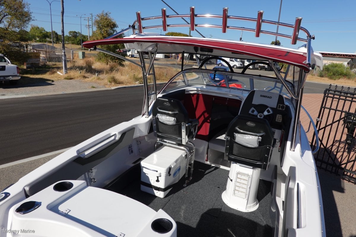 REVIVAL 640 SPORTS