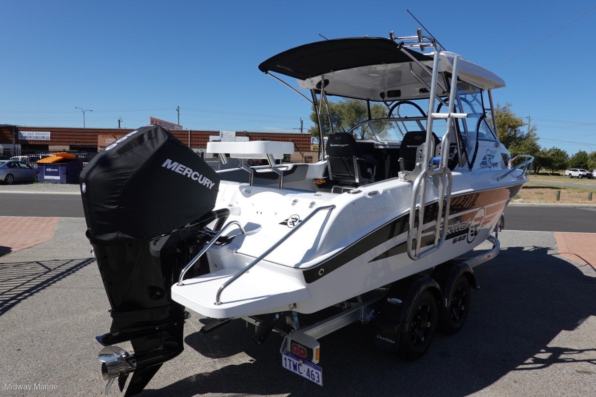 REVIVAL 640 SPORTS