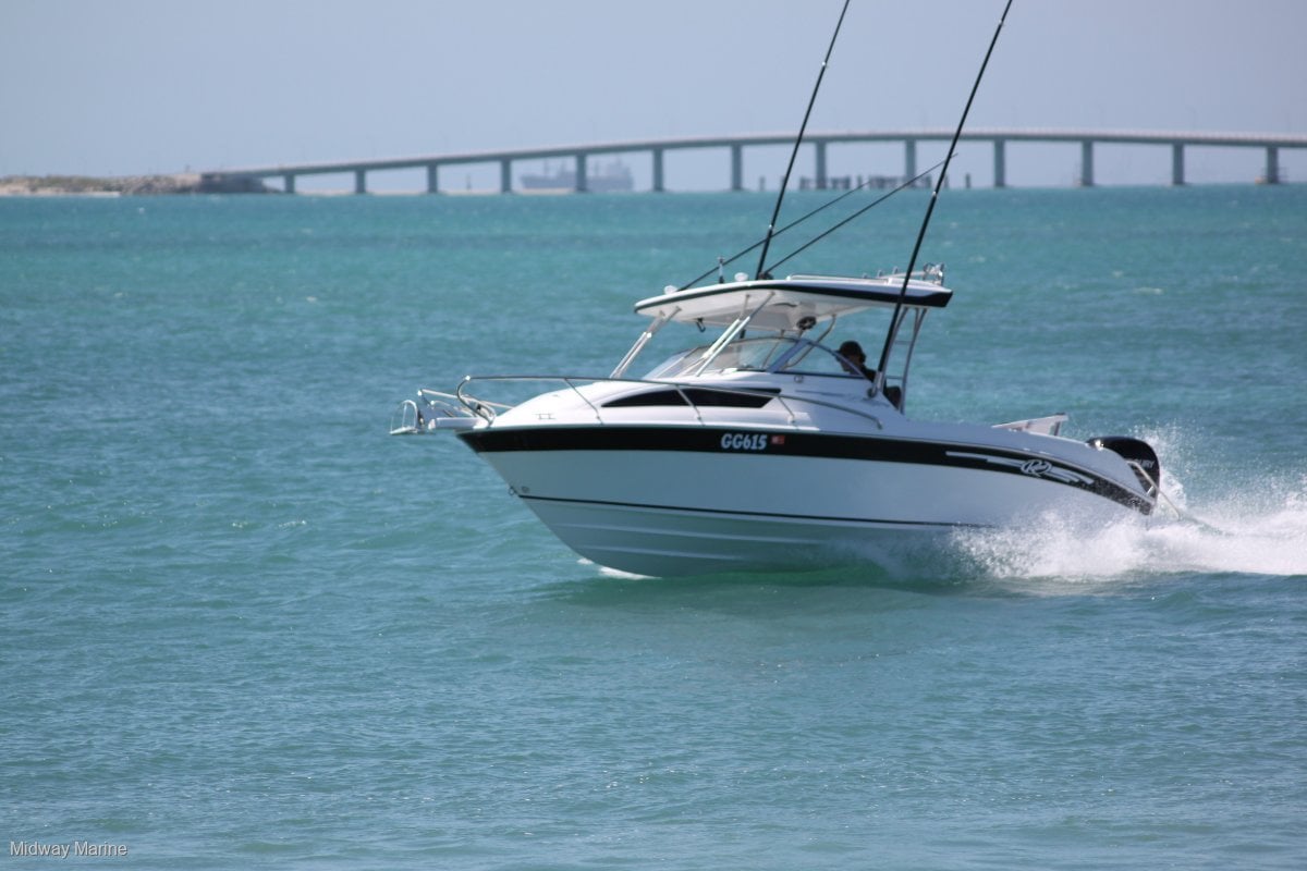 REVIVAL 640 SPORTS