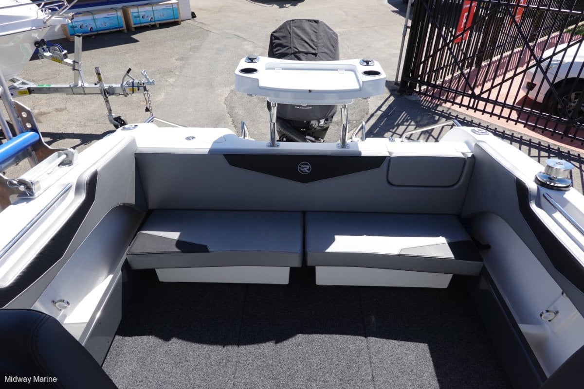 REVIVAL 640 SPORTS