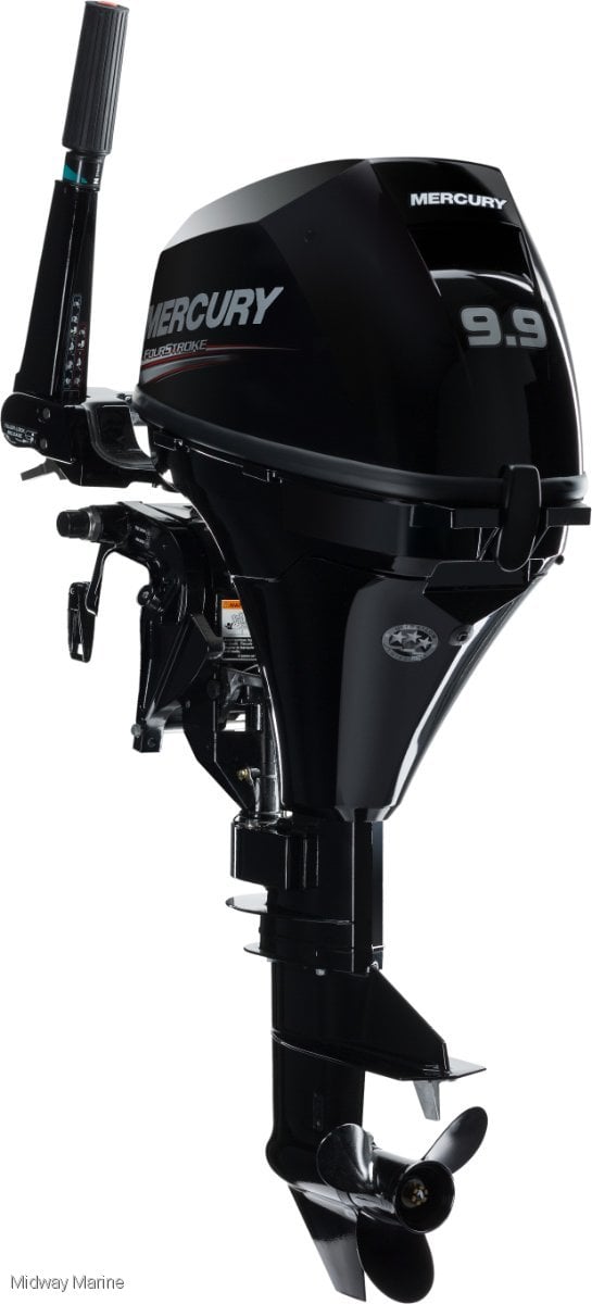 2026 MERCURY 9 .9 4 STROKE