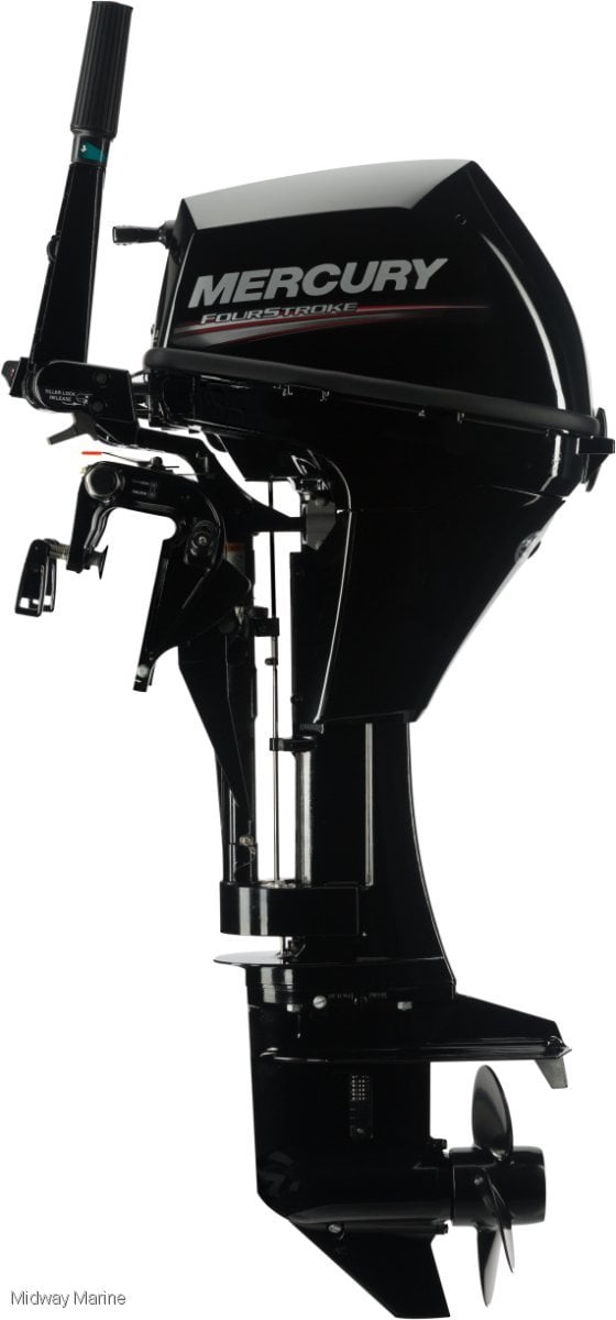 2026 MERCURY 9 .9 4 STROKE