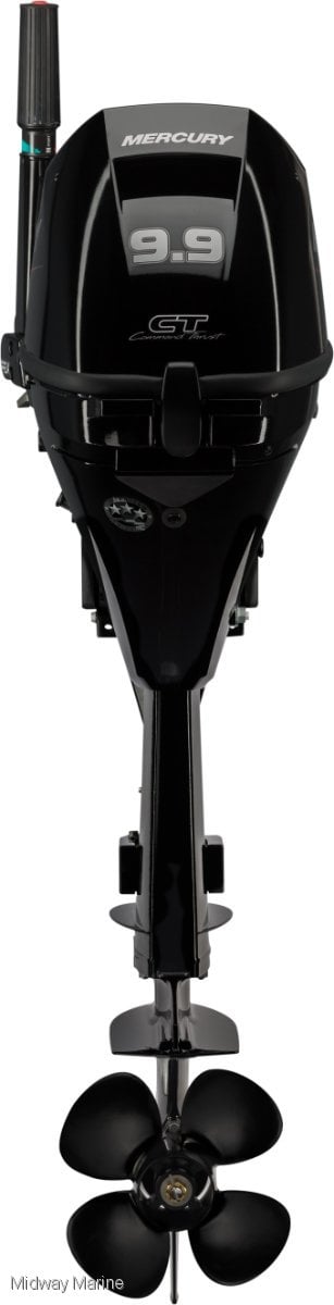 2026 MERCURY 9 .9 4 STROKE