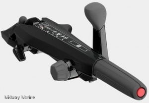 2026 MERCURY 15 4 STROKE OUTBOARD