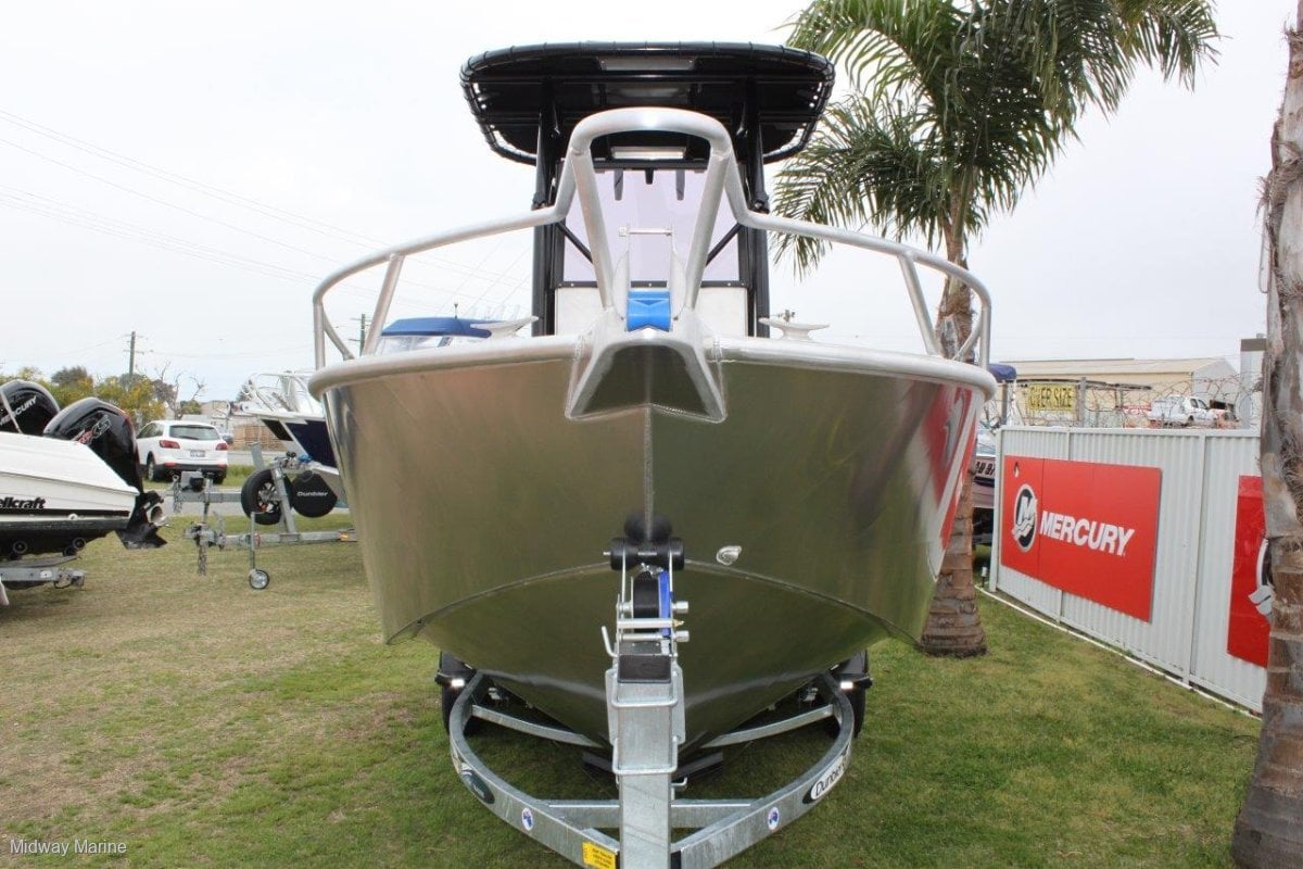 2020 FISH HUNTER 550CC FISHERMAN