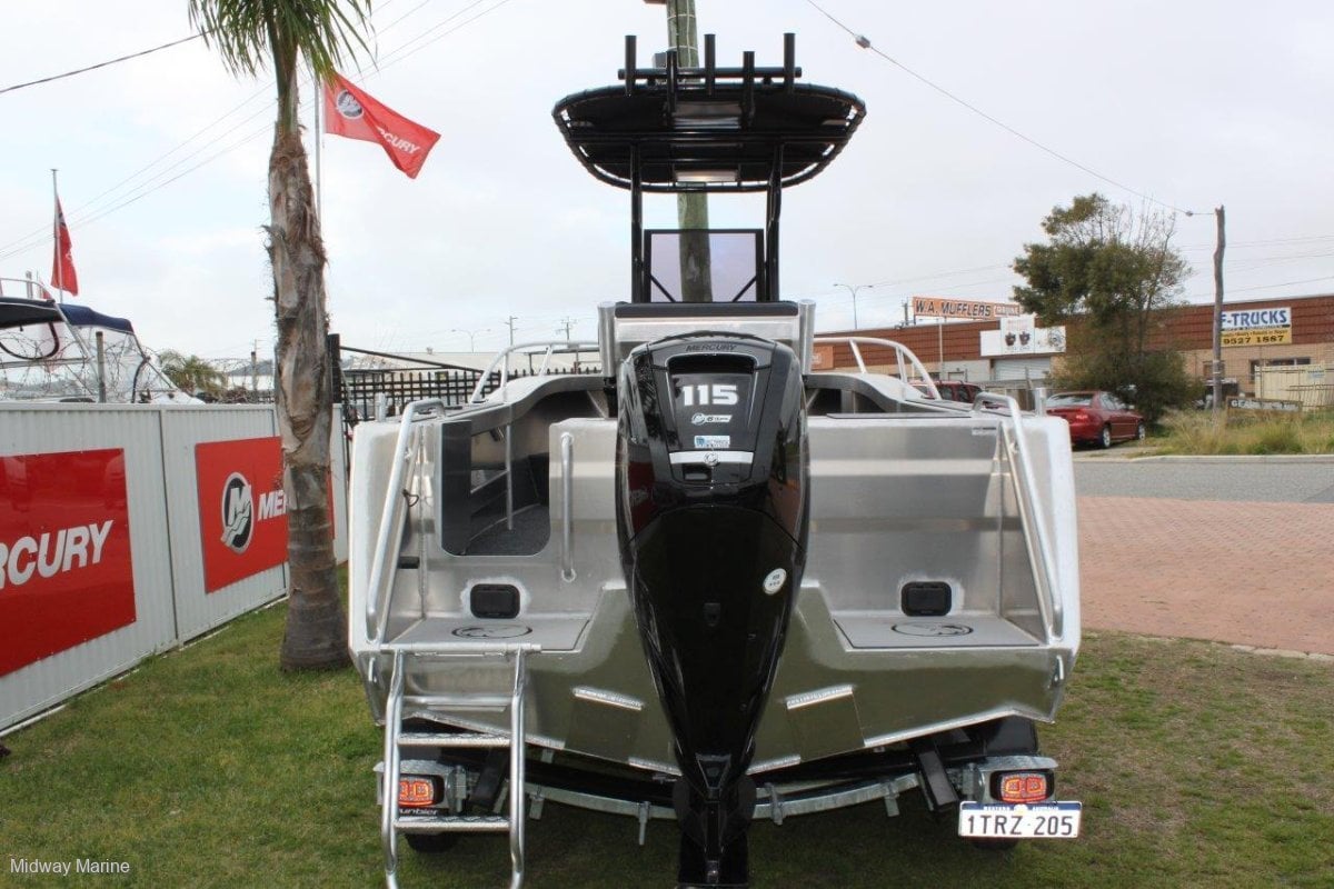 2020 FISH HUNTER 550CC FISHERMAN