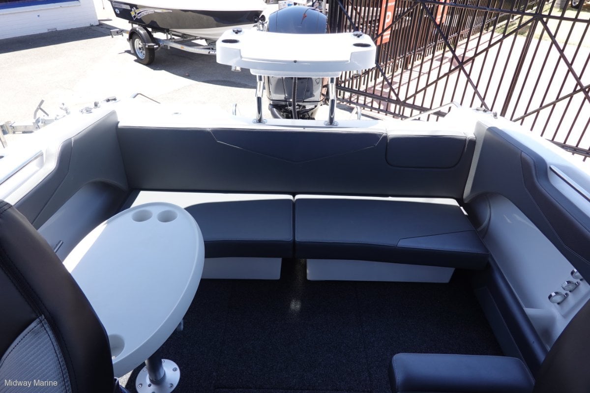 REVIVAL 640 WEEKENDER