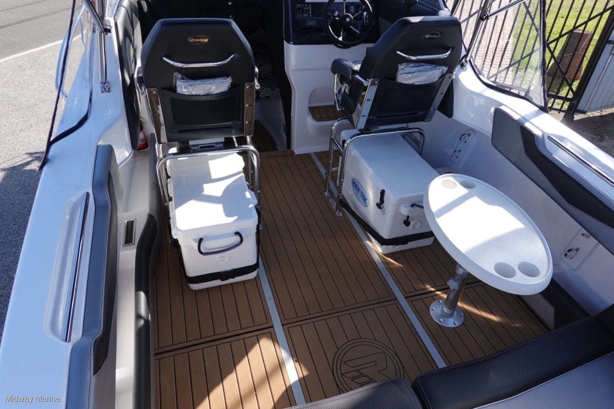 REVIVAL 640 WEEKENDER