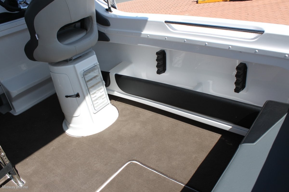 2020 REVIVAL 590 RUNABOUT