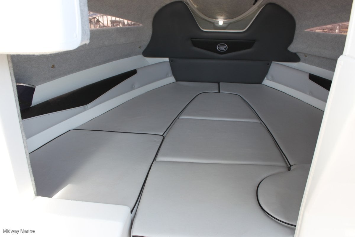 2020 REVIVAL 590 RUNABOUT
