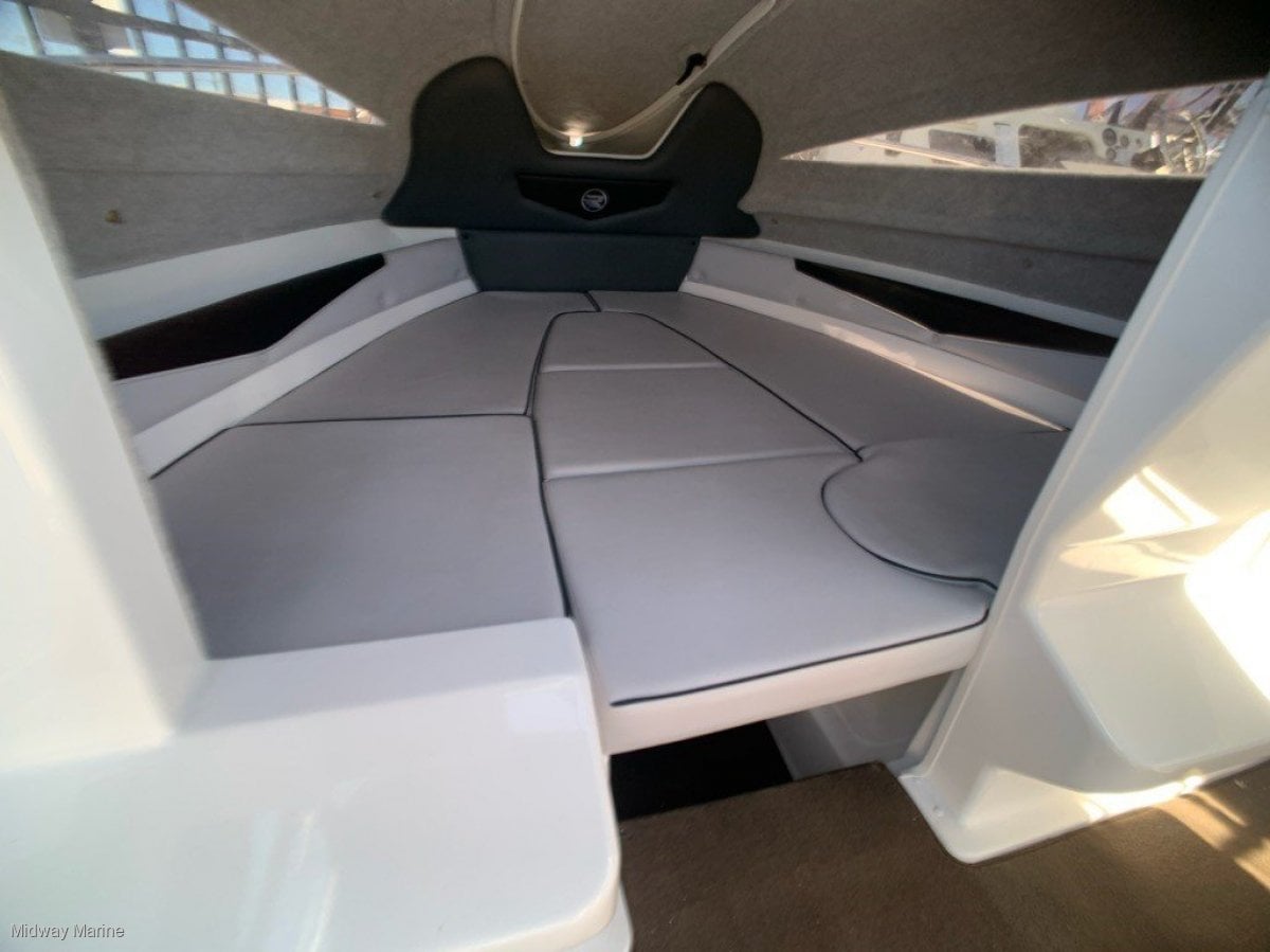 2020 REVIVAL 590 RUNABOUT