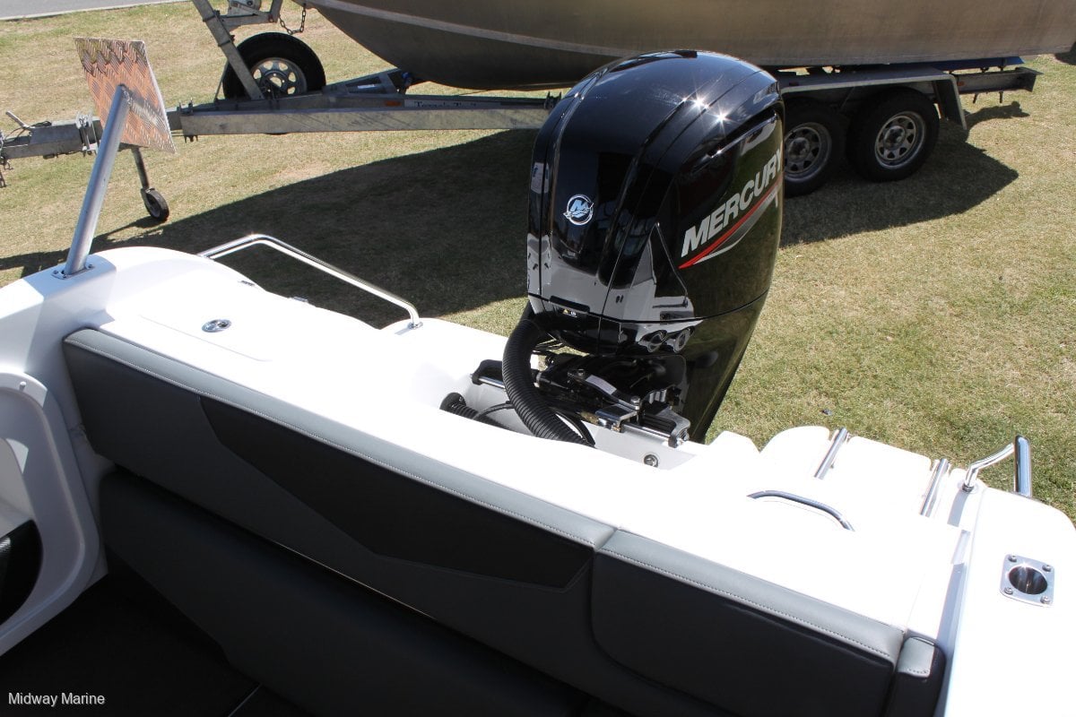2020 REVIVAL 590 RUNABOUT
