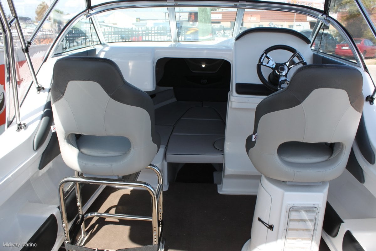 2020 REVIVAL 590 RUNABOUT