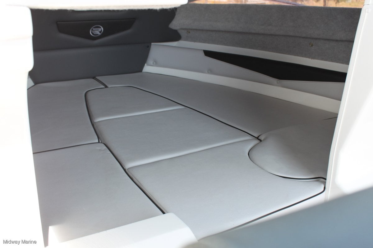 2020 REVIVAL 590 RUNABOUT