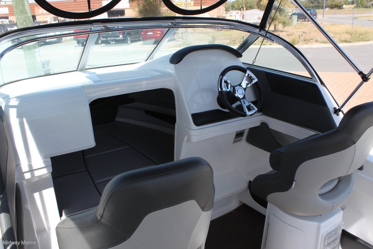 2020 REVIVAL 590 RUNABOUT