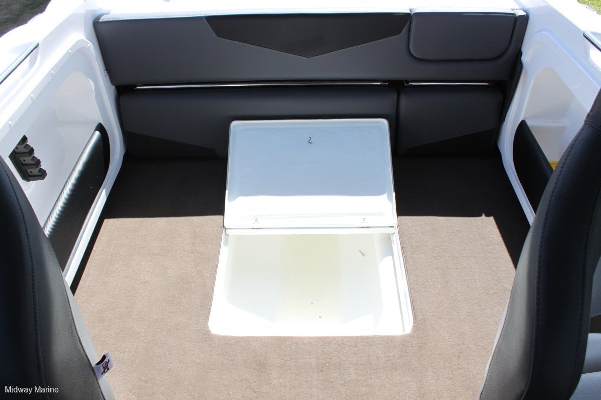 2020 REVIVAL 590 RUNABOUT