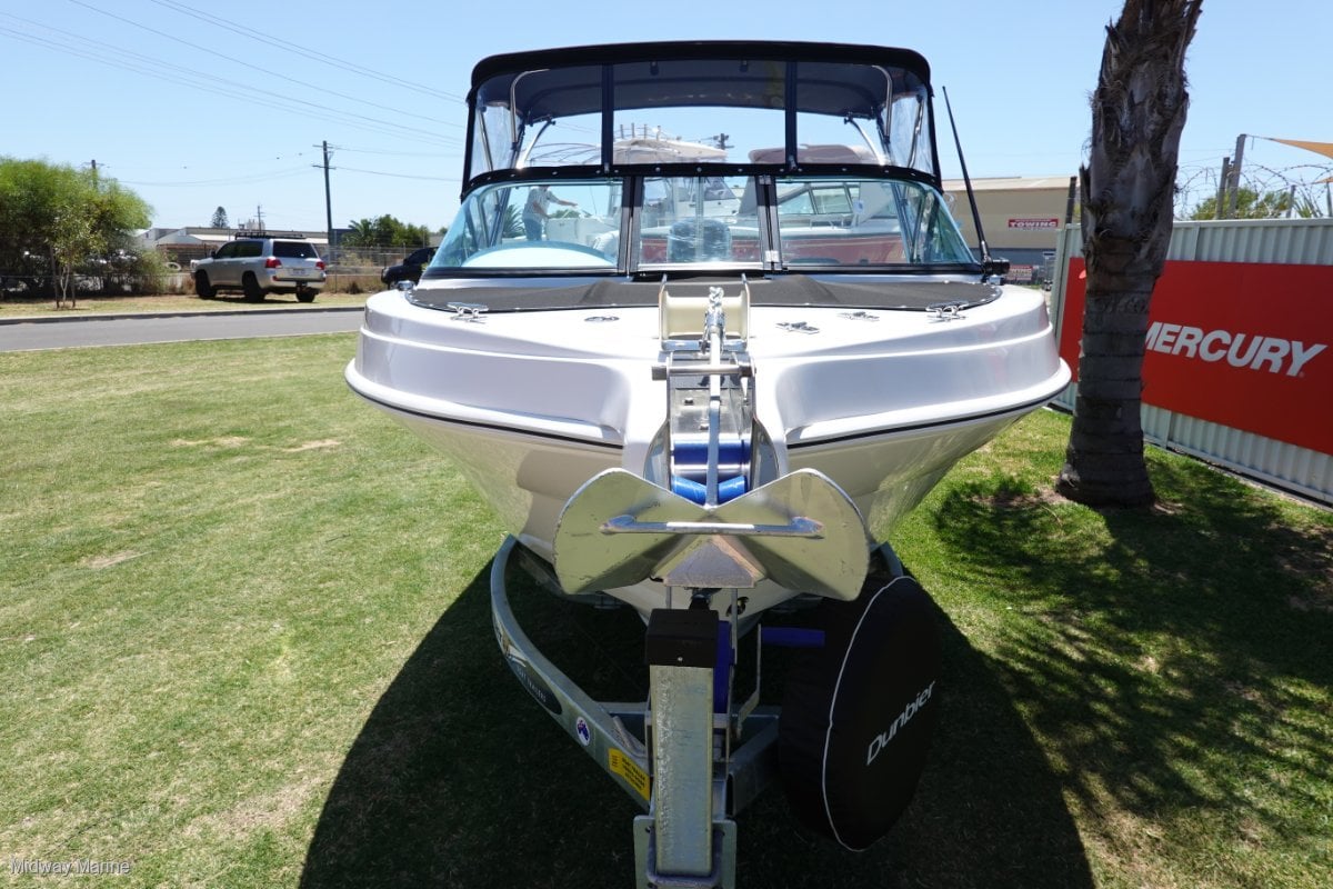 2021 REVIVAL 530 X-RIDER BOWRIDER