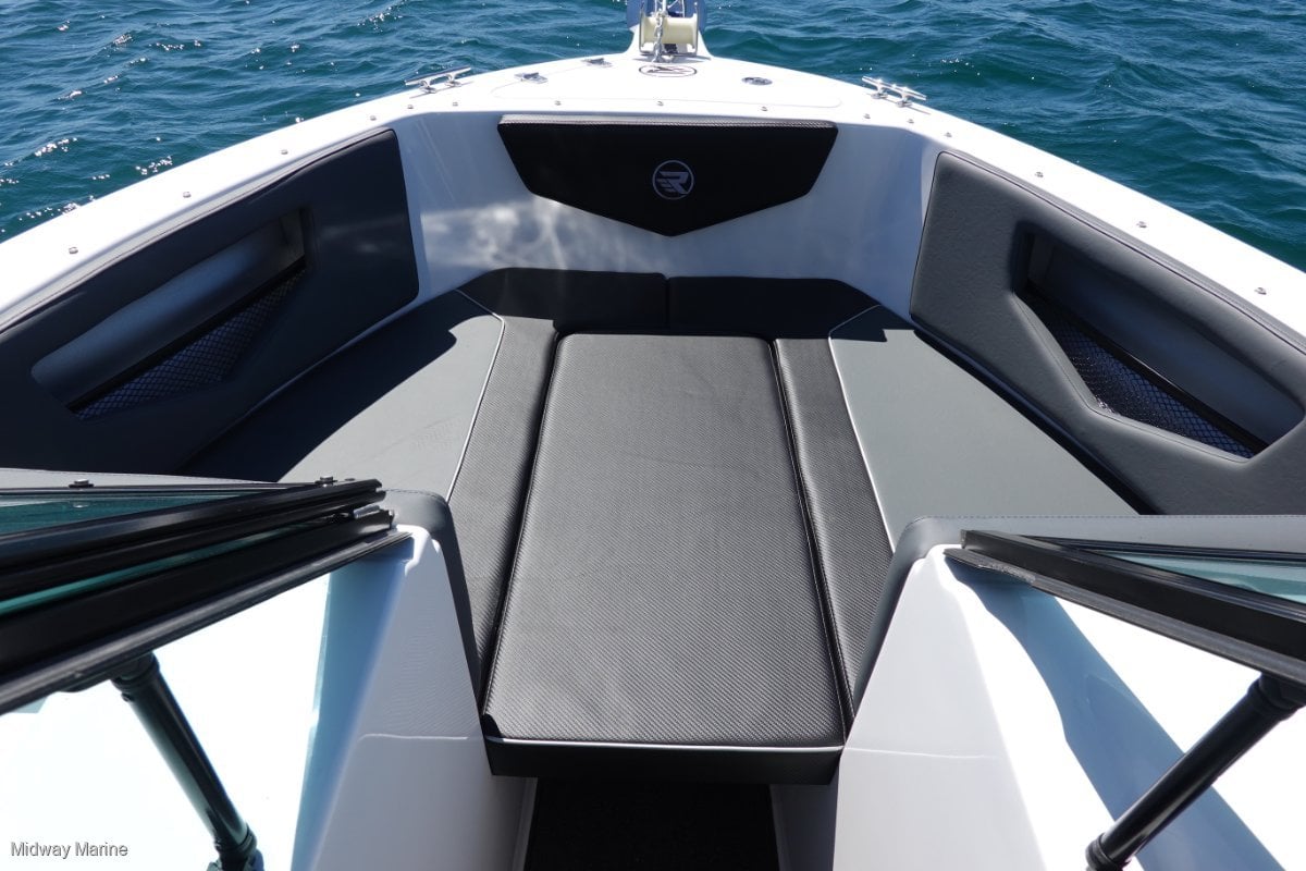 2021 REVIVAL 530 X-RIDER BOWRIDER