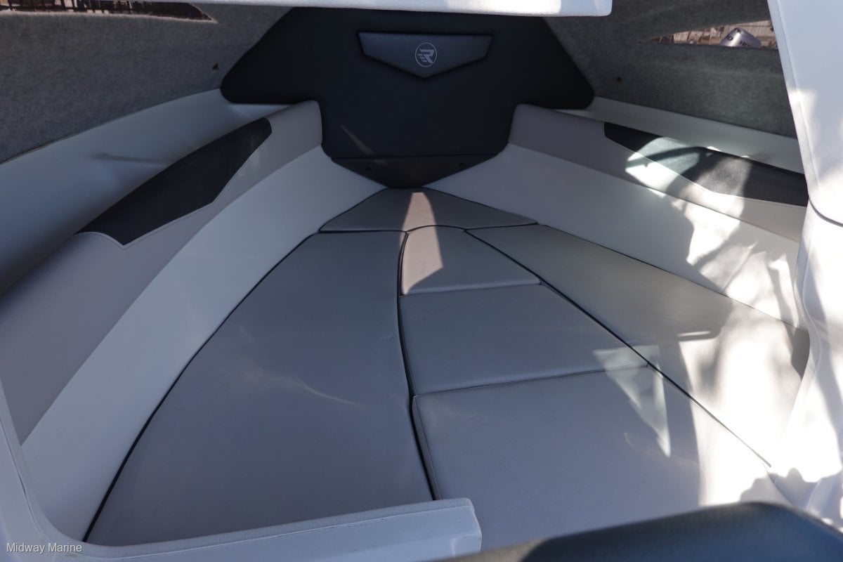 2021 REVIVAL R580 RUNABOUT