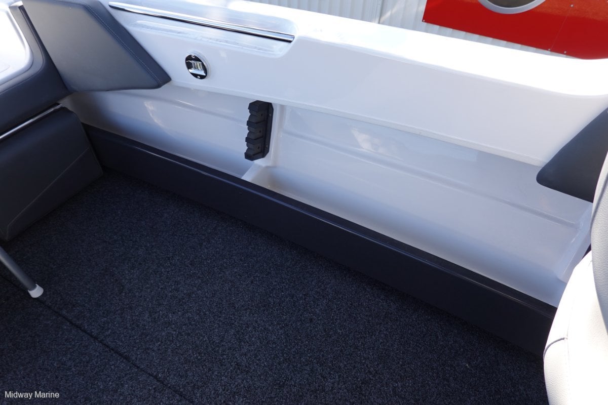 2021 REVIVAL R580 RUNABOUT