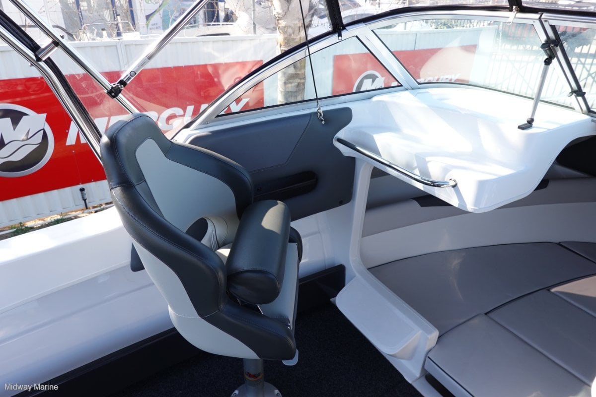 2021 REVIVAL R580 RUNABOUT