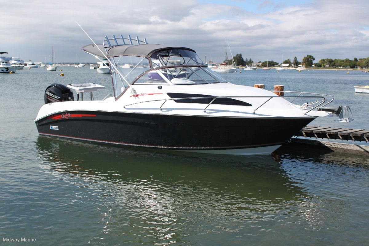 REVIVAL 640 SPORTS