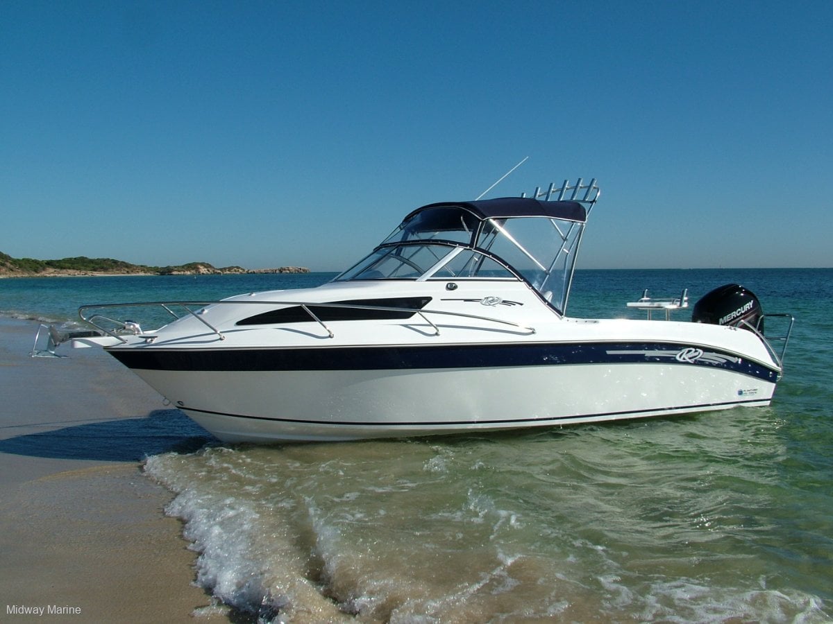 REVIVAL 640 SPORTS