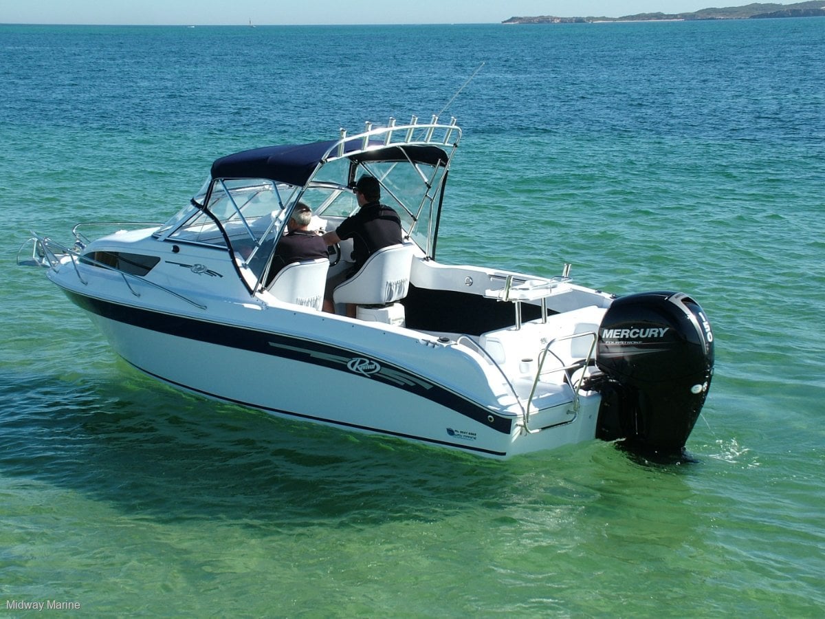 REVIVAL 640 SPORTS