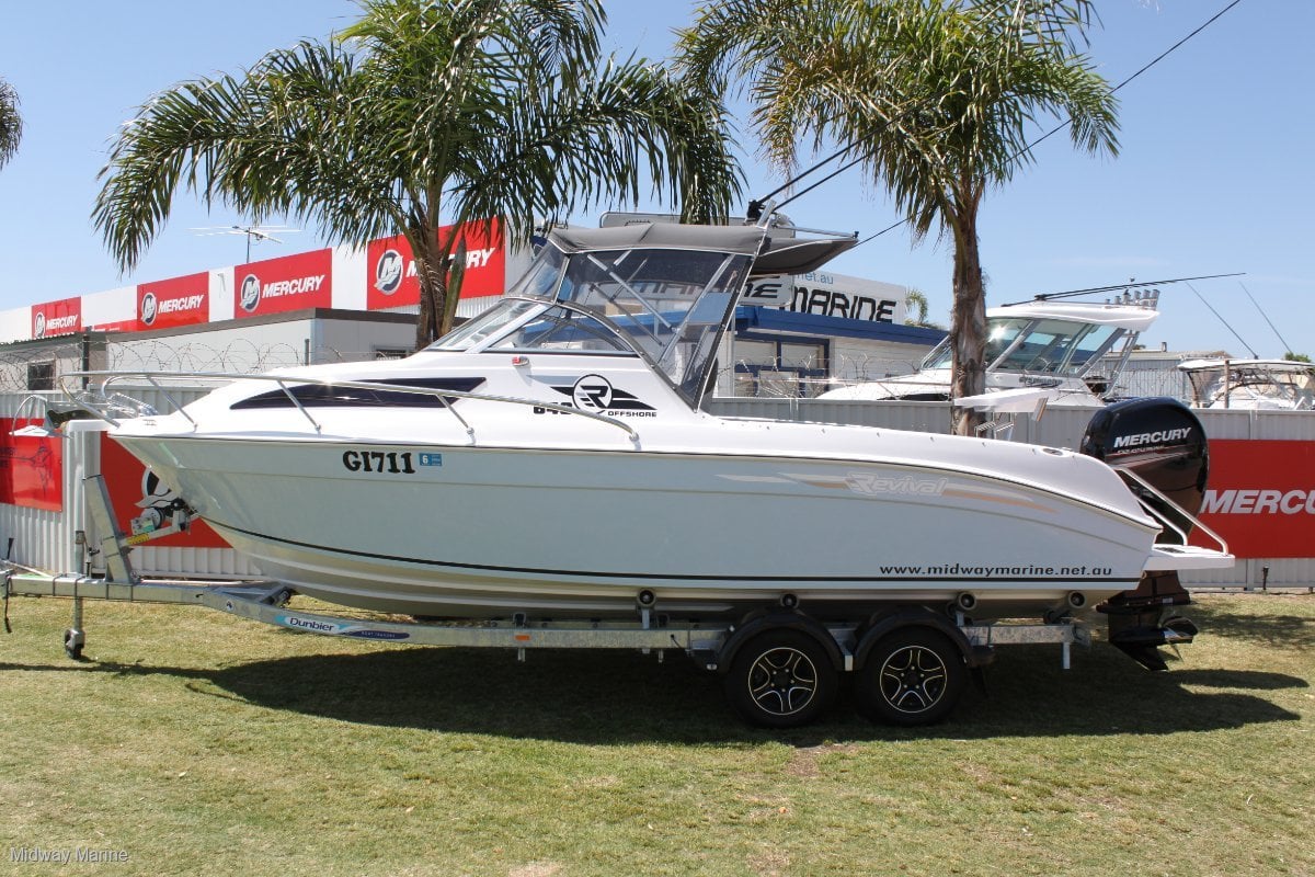 REVIVAL 640 SPORTS