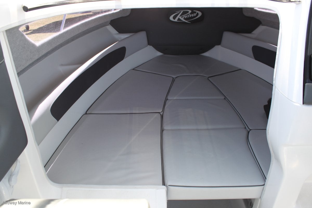 REVIVAL 640 SPORTS
