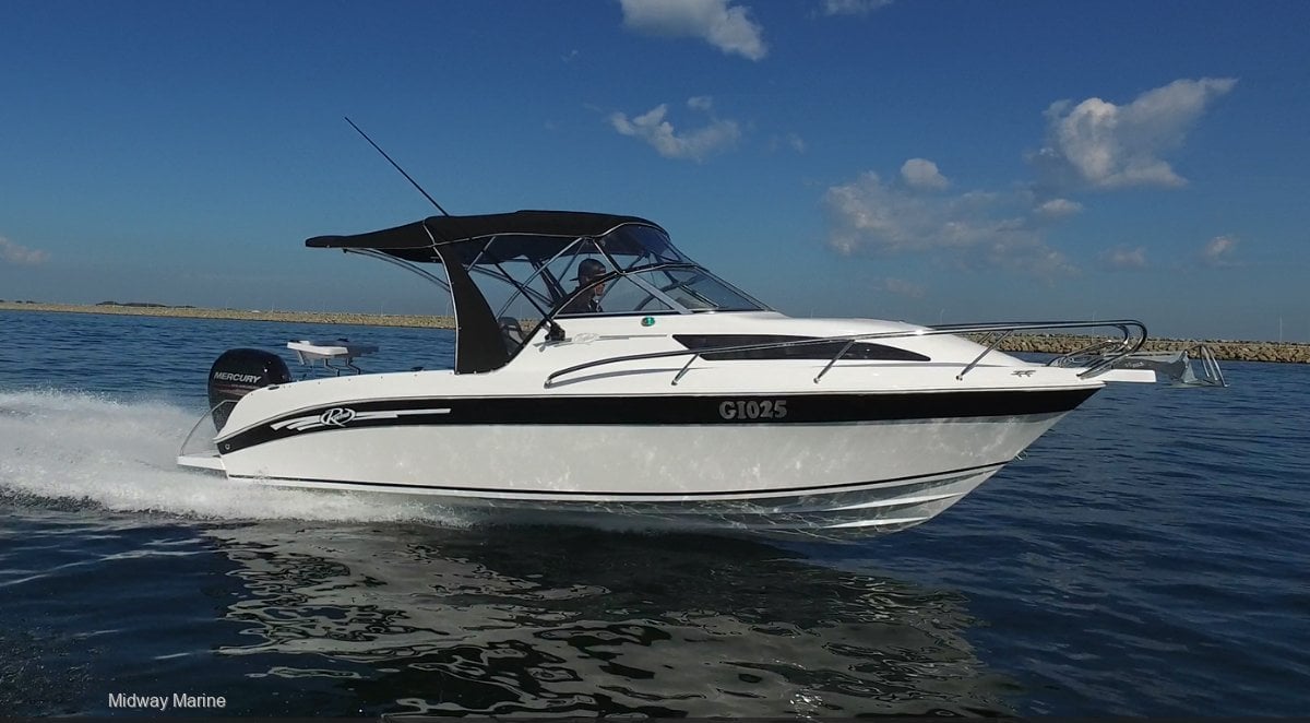 REVIVAL 640 SPORTS