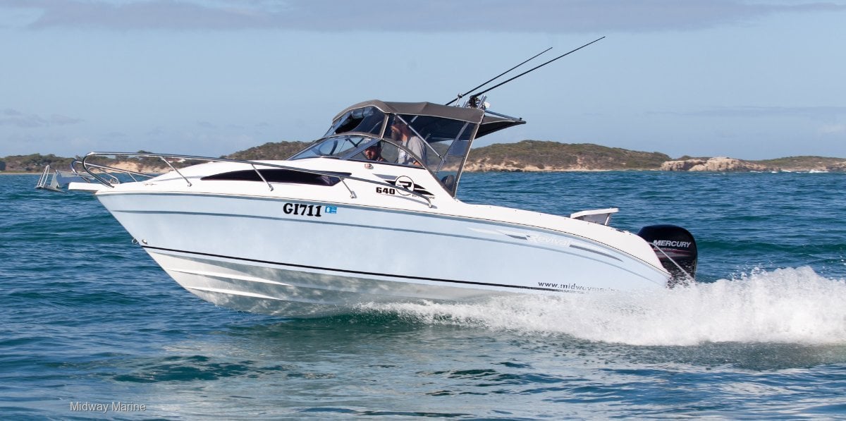 REVIVAL 640 SPORTS