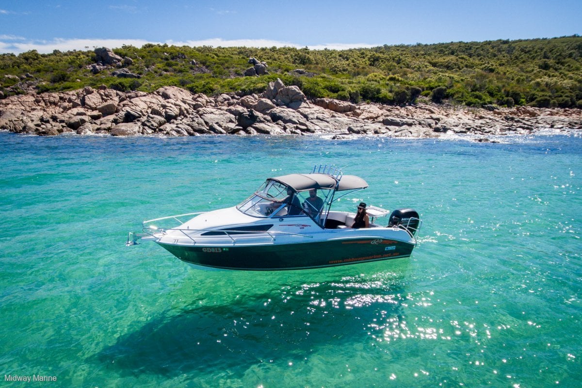 REVIVAL 640 SPORTS