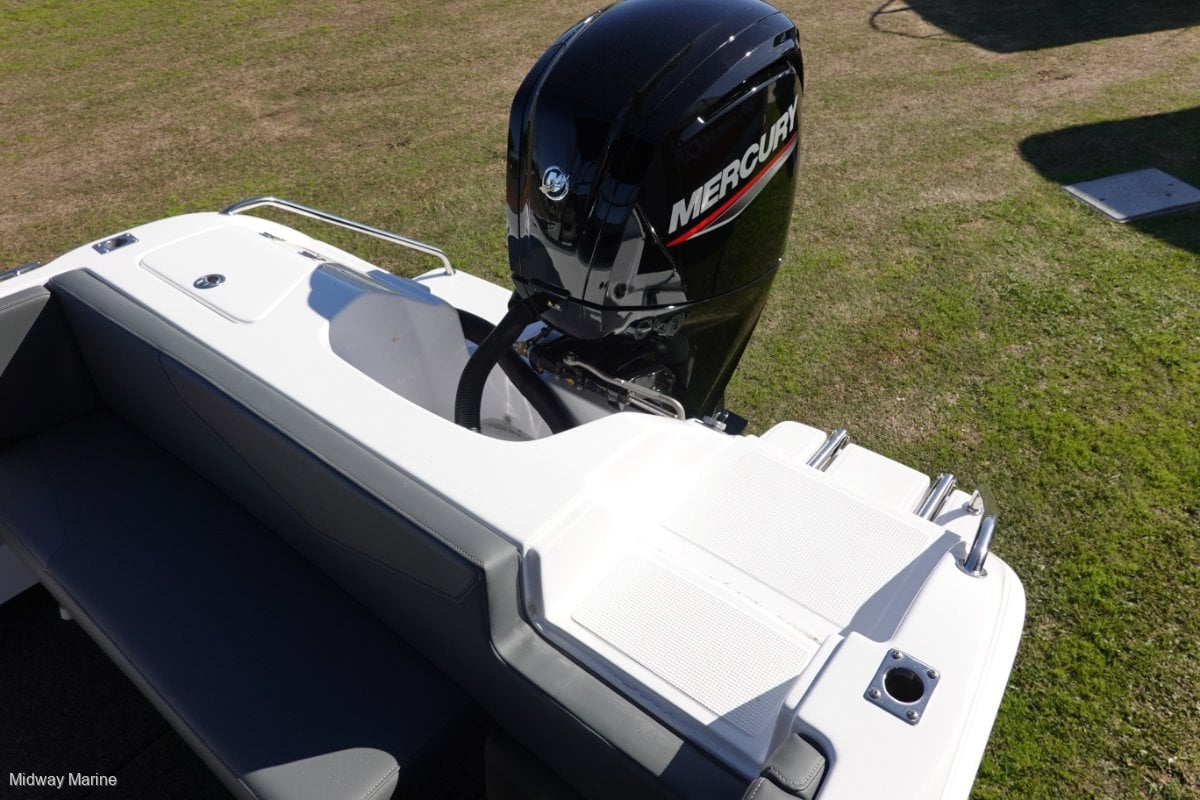 2022 REVIVAL 530 SPORTZ CRUISER