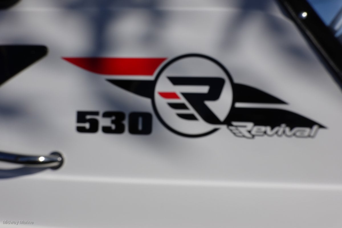 2022 REVIVAL 530 SPORTZ CRUISER