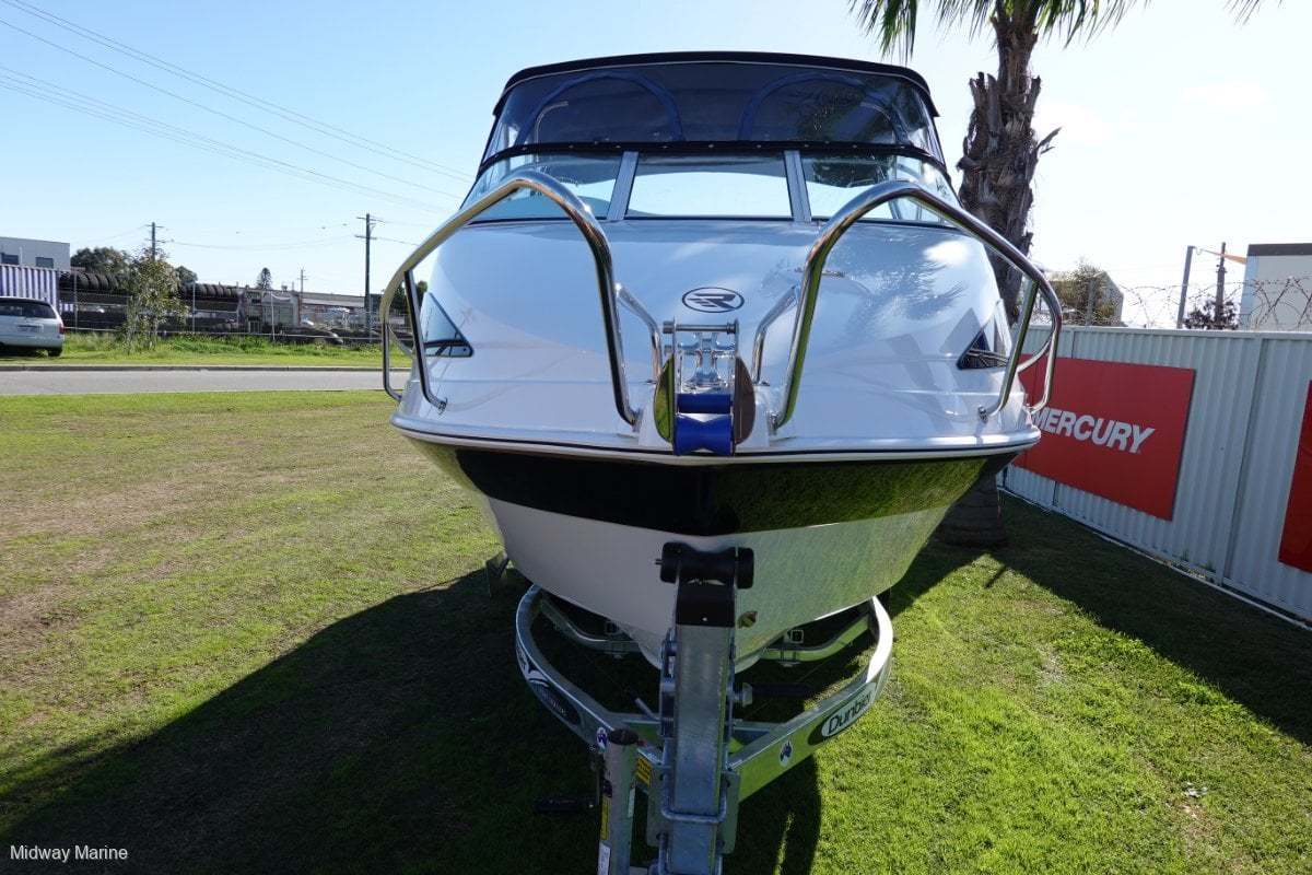2022 REVIVAL 530 SPORTZ CRUISER