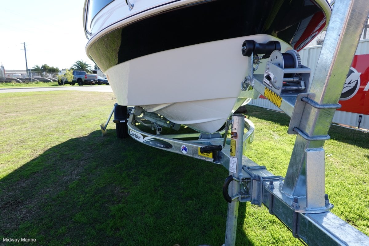 2022 REVIVAL 530 SPORTZ CRUISER