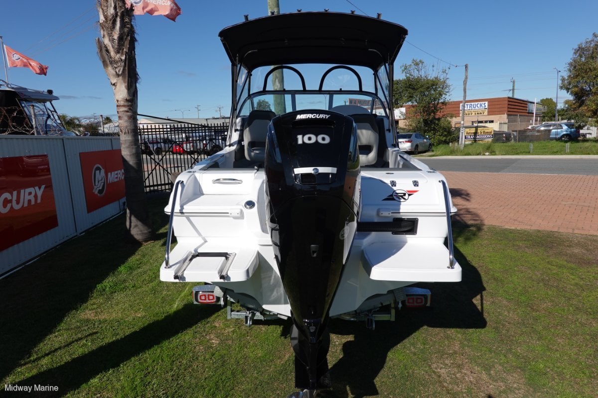 2022 REVIVAL 530 SPORTZ CRUISER