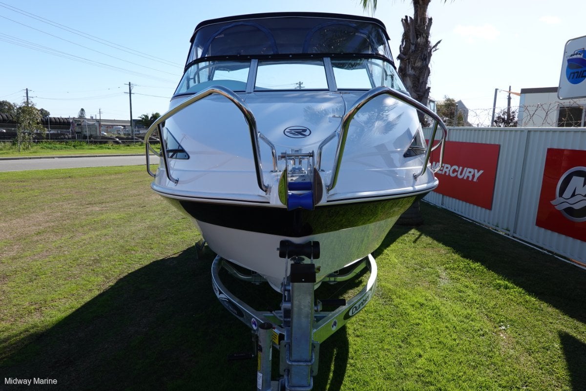 2022 REVIVAL 530 SPORTZ CRUISER