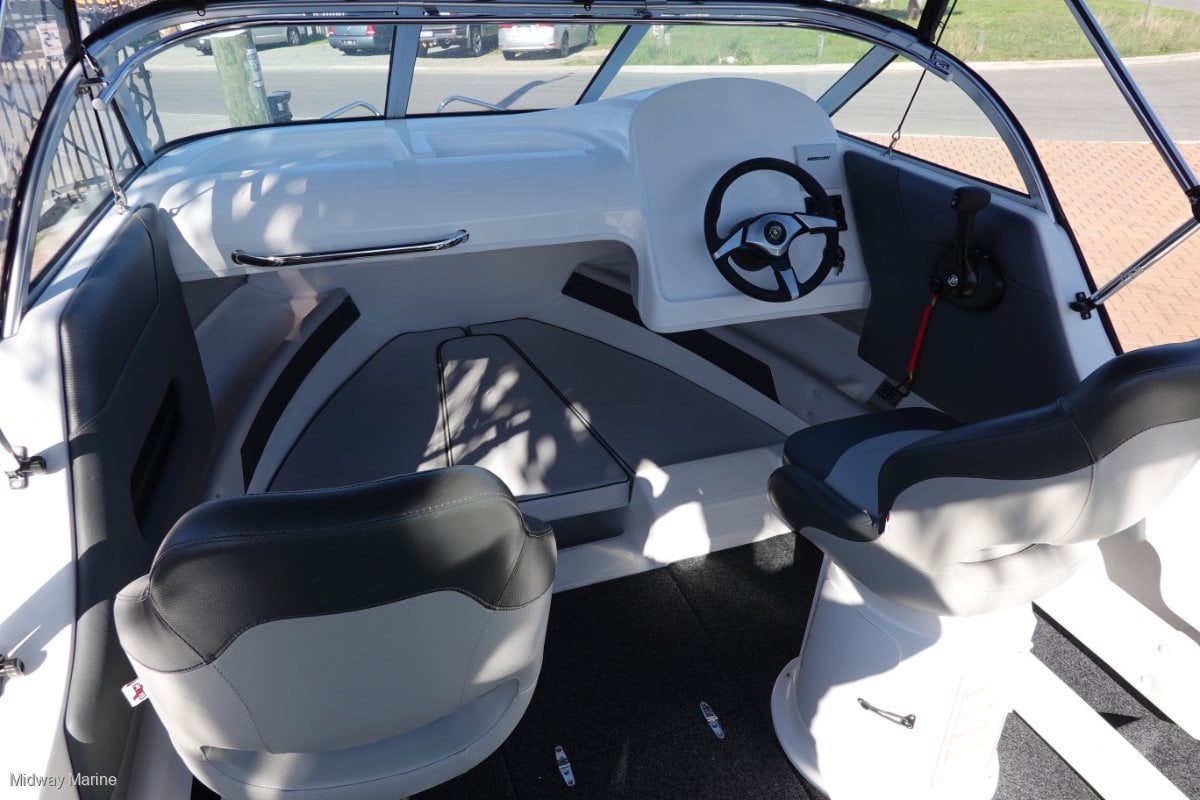 2022 REVIVAL 530 SPORTZ CRUISER