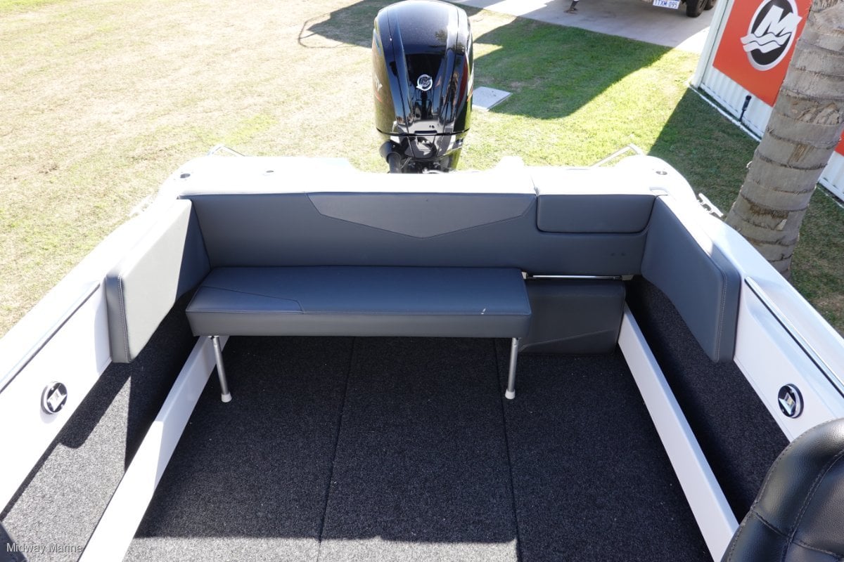 2022 REVIVAL 530 SPORTZ CRUISER