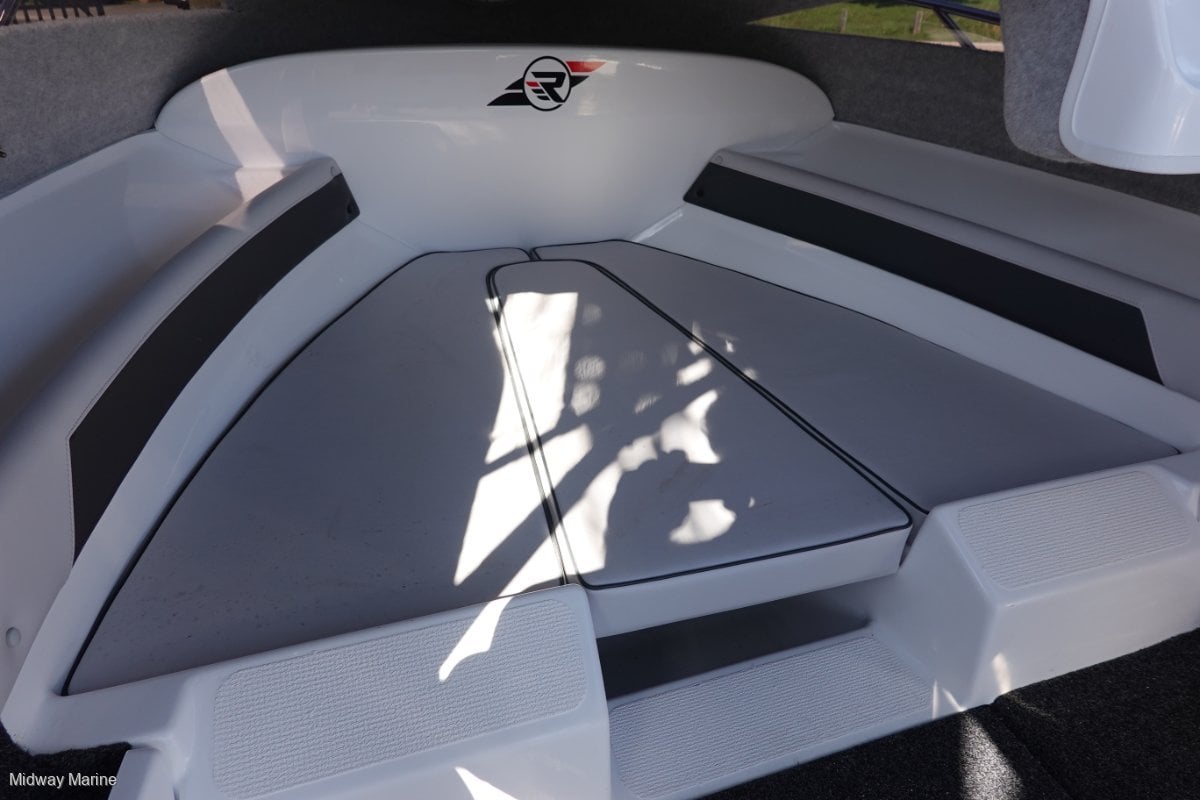 2022 REVIVAL 530 SPORTZ CRUISER
