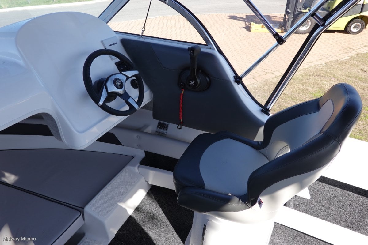 2022 REVIVAL 530 SPORTZ CRUISER