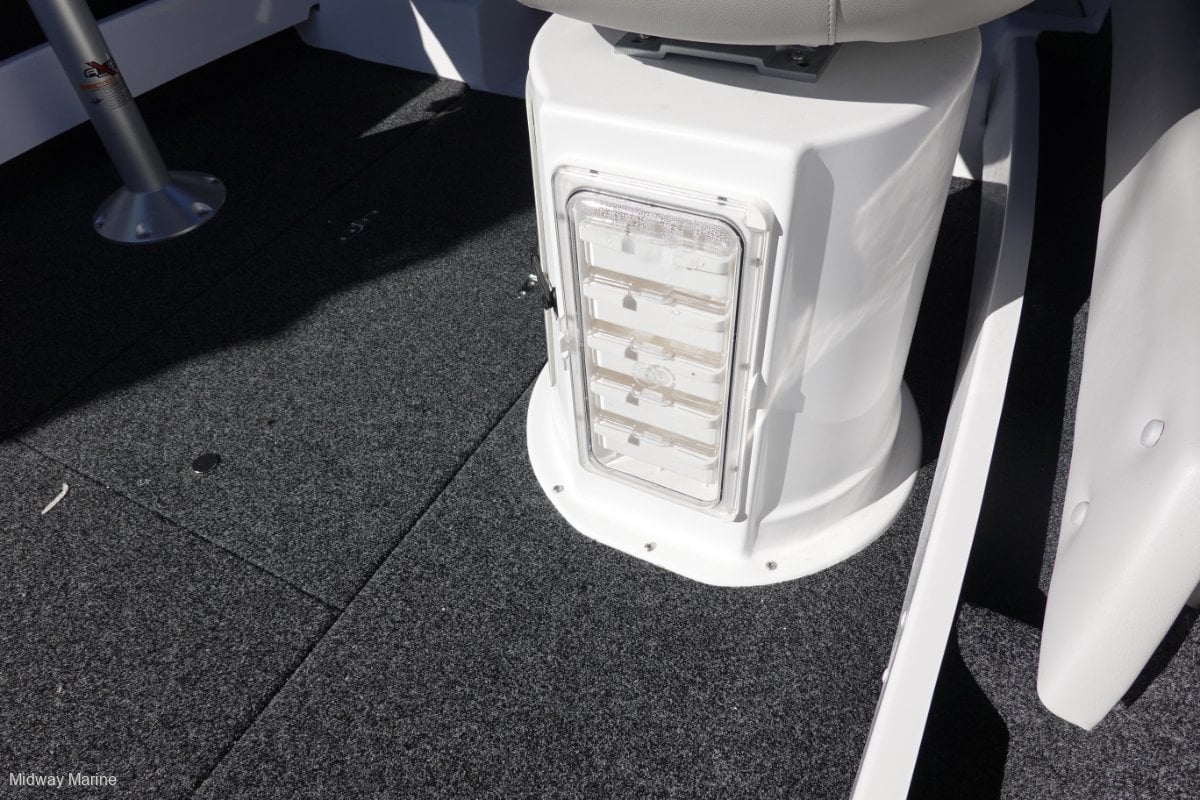 2022 REVIVAL 530 SPORTZ CRUISER